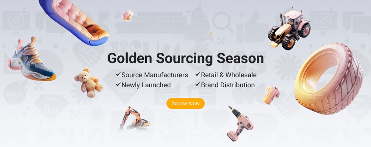 Global Shop promo