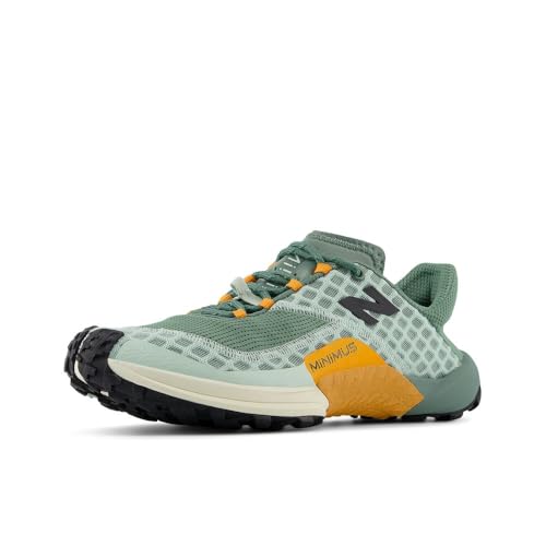 New Balance Men's Minimus V1 Trail Running Shoe