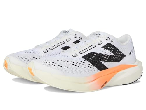 New Balance Men's FuelCell Supercomp Pacer V2 Sneaker