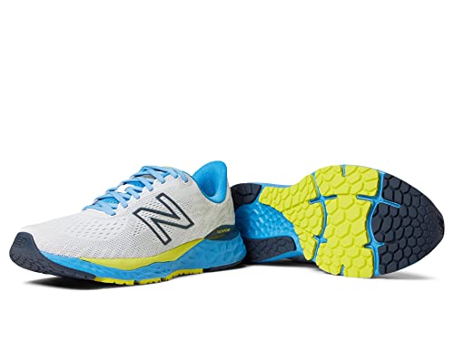 New Balance Men's Fresh Foam 880 V11 Running Shoe