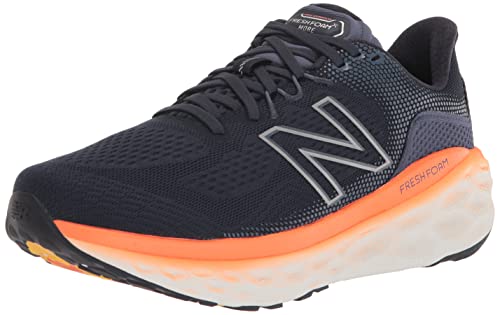 New Balance Men's Fresh Foam More V3 Running Shoe