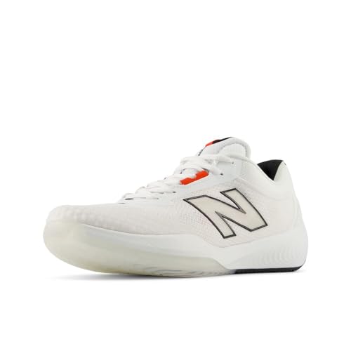 New Balance Men's FuelCell 996 V4 Hard Court Tennis Shoe