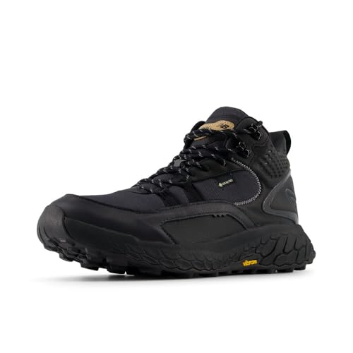 New Balance Men's Fresh Foam X Hierro Mid V1 Trail Running Shoe