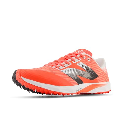 New Balance Unisex-Adult FuelCell Xc7 V5 Running Shoe