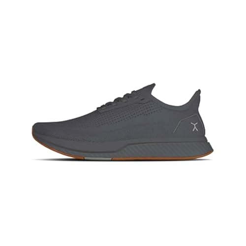FLUX FOOTWEAR Adapt Runners for Women and Mens Barefoot Minimalist Shoes ?C Wide Toe Box, Zero Drop Sole, Lightweight & Flexible, Perfect for Walking, Running and Everyday Comfort