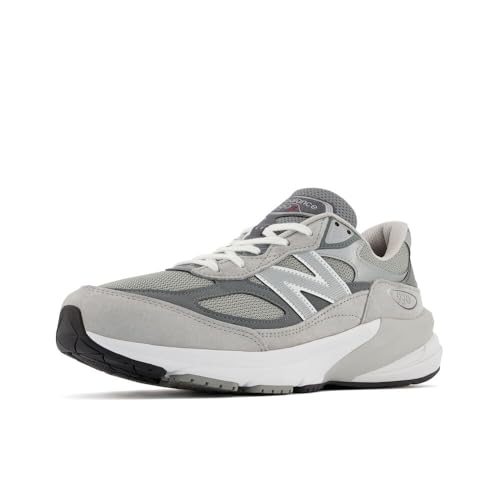 New Balance Men's Made in USA 990v6 Sneaker