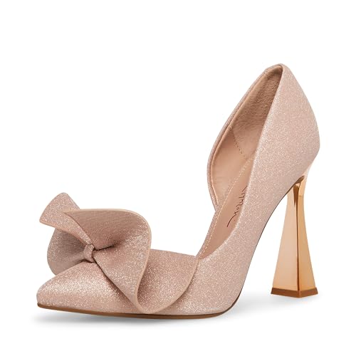 Betsey Johnson Women's Nobble-p Pump