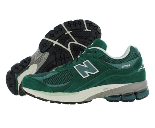 New Balance Men's 2002 Sneakers Trainers, Sports Shoes