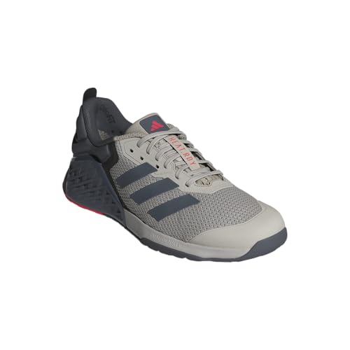 adidas Unisex-Adult Dropset 3 Trainer Sneaker