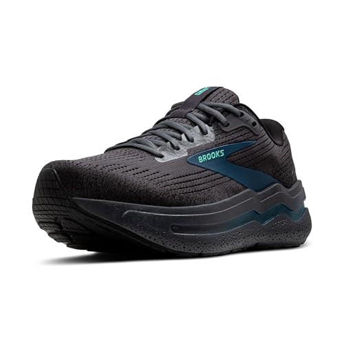 Brooks Men??s Ghost Max 2 Running and Walking Shoes