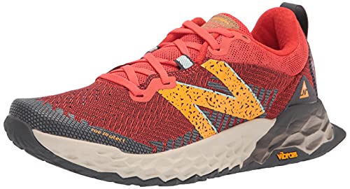 New Balance Men's Fresh Foam Hierro V6 Trail Running Shoe