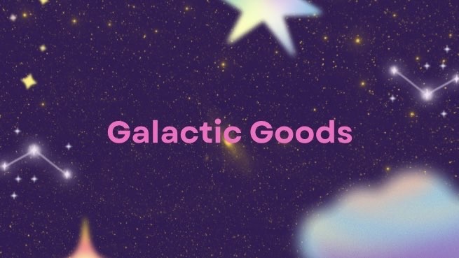 Global Shop