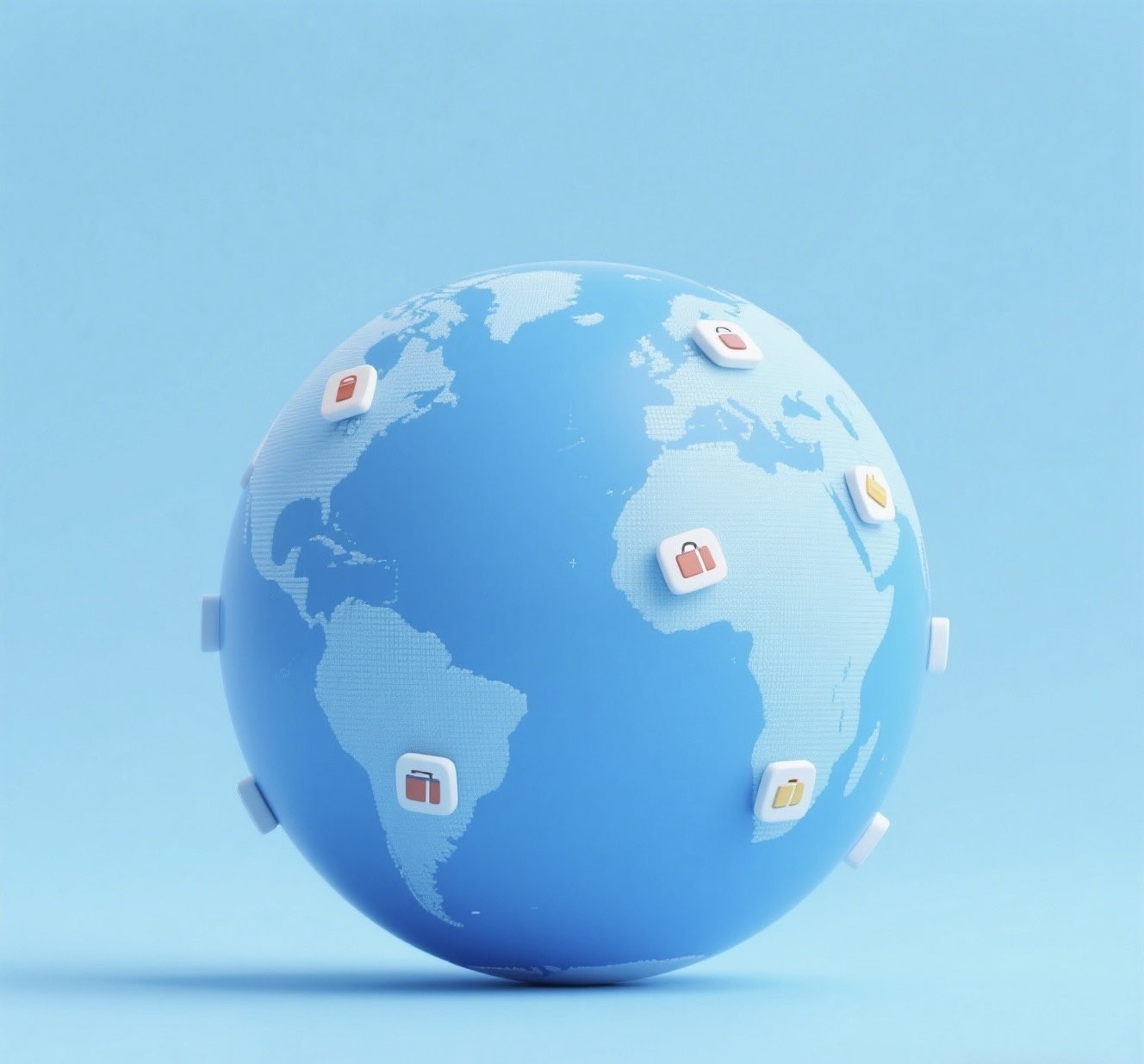 Global Shop