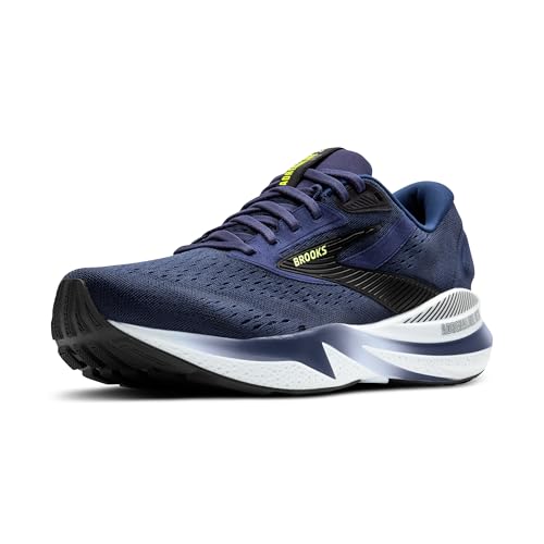 Brooks Men??s Adrenaline GTS 24 Supportive Running Shoe