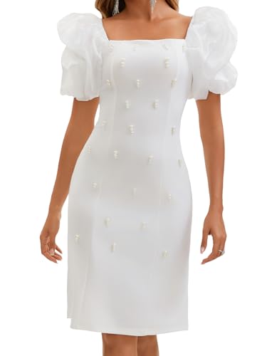 Women's Summer Club & Night Out Dresses Elegant Evening Party Cocktail Sexy Ruched Prom Wedding Guest Maxi Dress